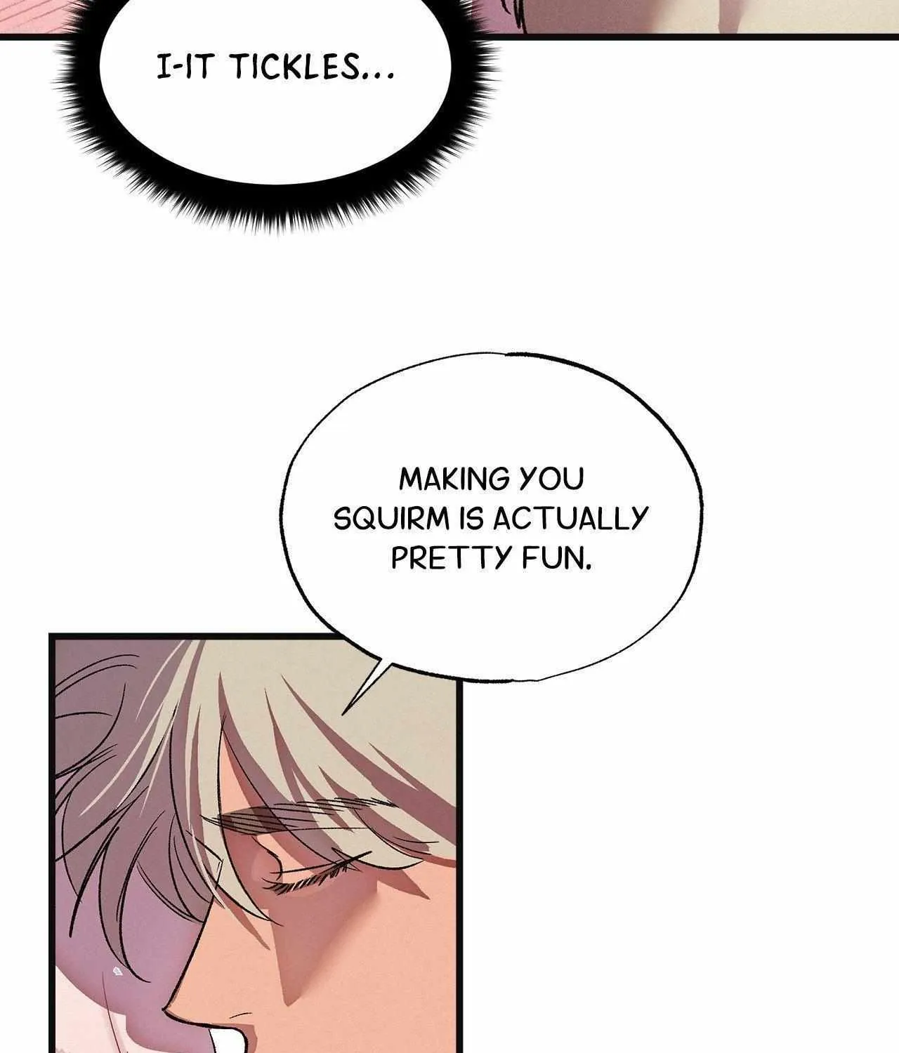 The Thread Never Burned Chapter 14 page 20 - 