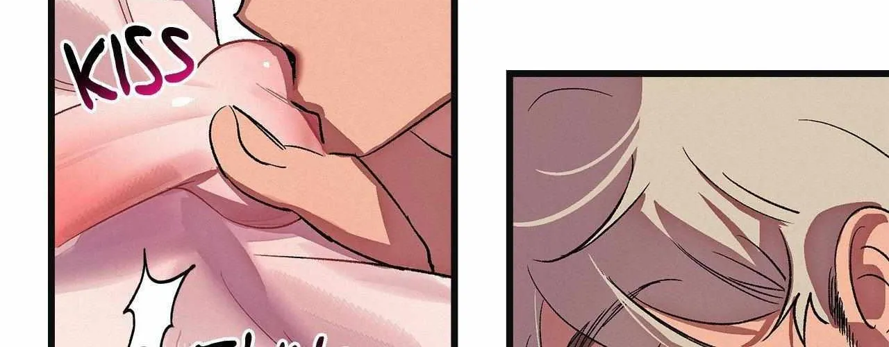 The Thread Never Burned Chapter 14 page 21 - 