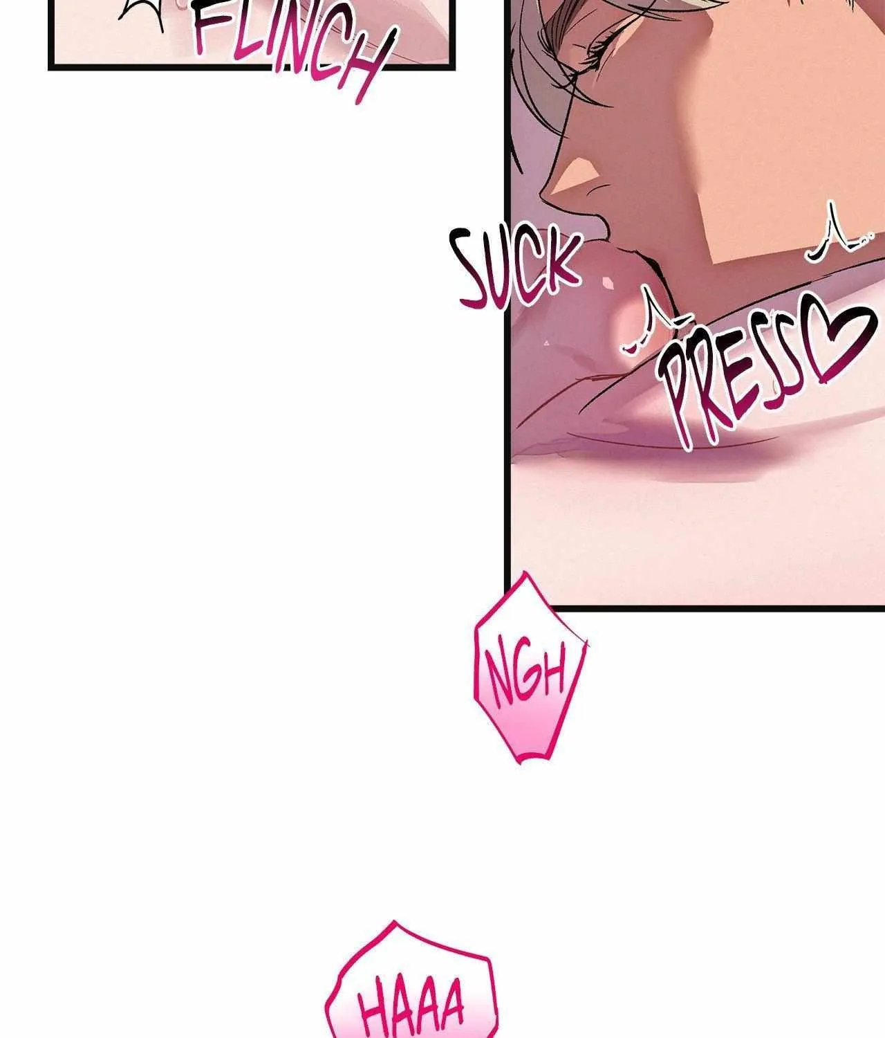 The Thread Never Burned Chapter 14 page 22 - 