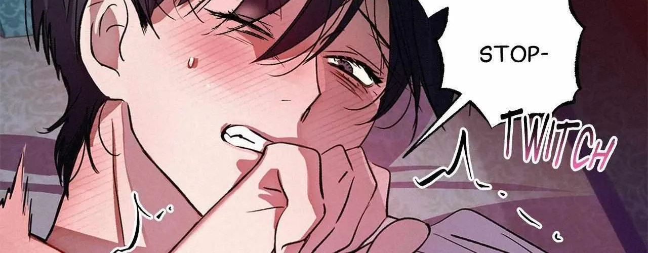 The Thread Never Burned Chapter 14 page 25 - 