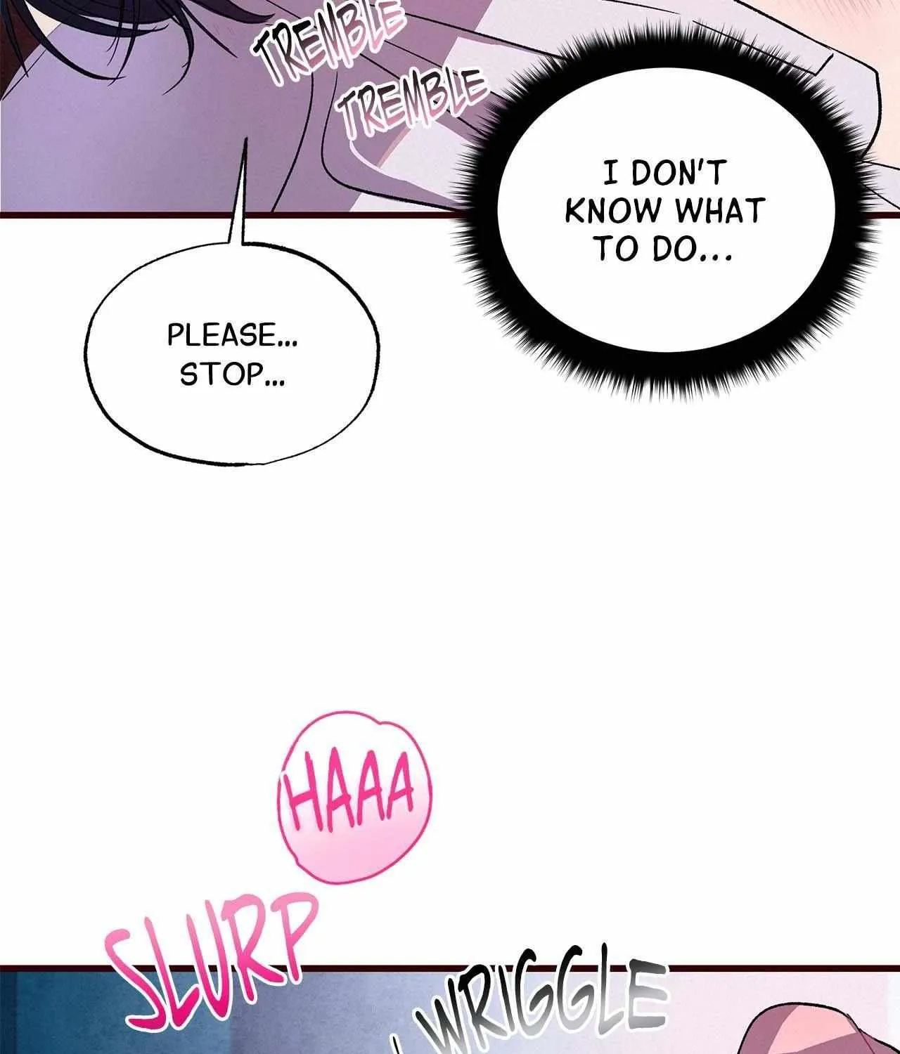 The Thread Never Burned Chapter 14 page 35 - 