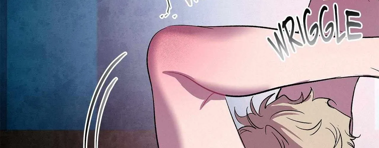 The Thread Never Burned Chapter 14 page 36 - 