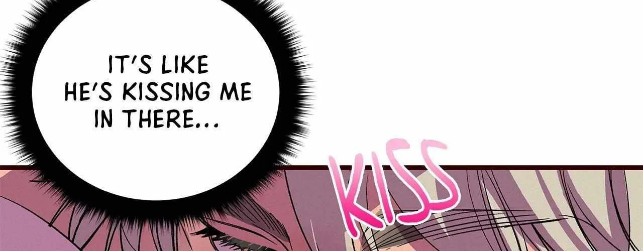 The Thread Never Burned Chapter 14 page 40 - 