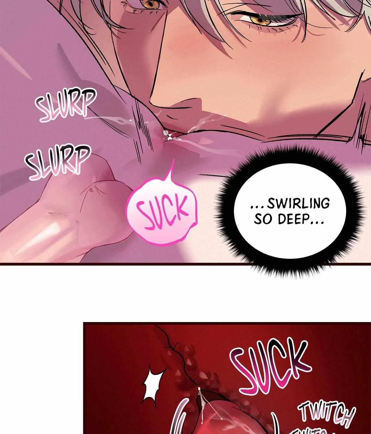 The Thread Never Burned Chapter 14 page 41 - 