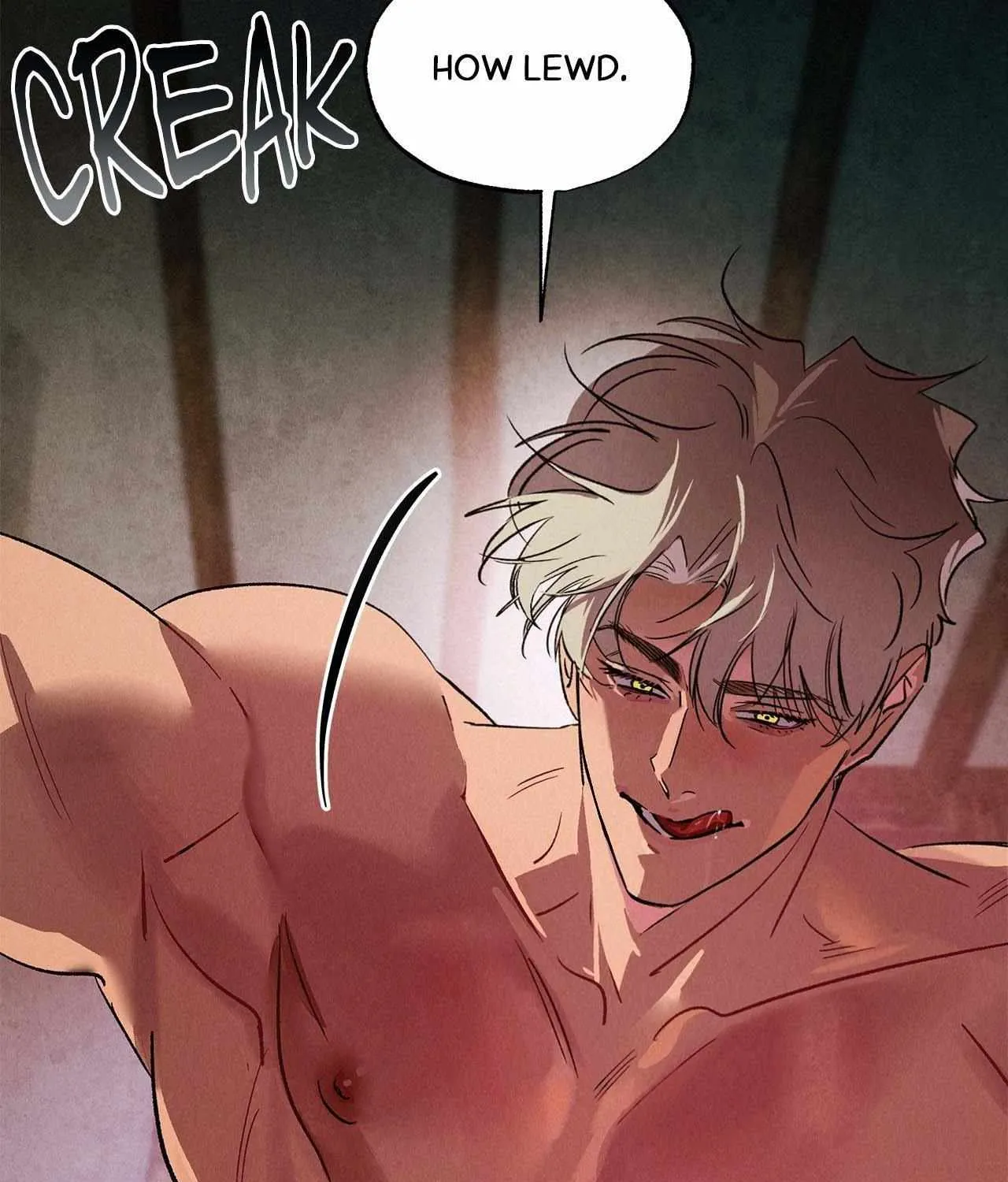 The Thread Never Burned Chapter 14 page 47 - 