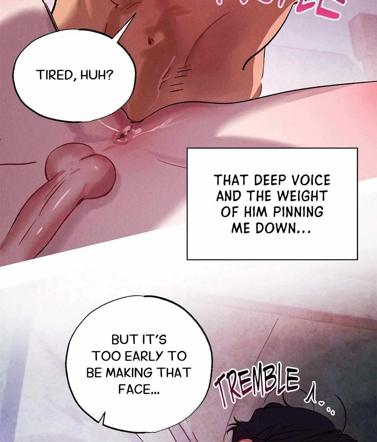 The Thread Never Burned Chapter 14 page 49 - 