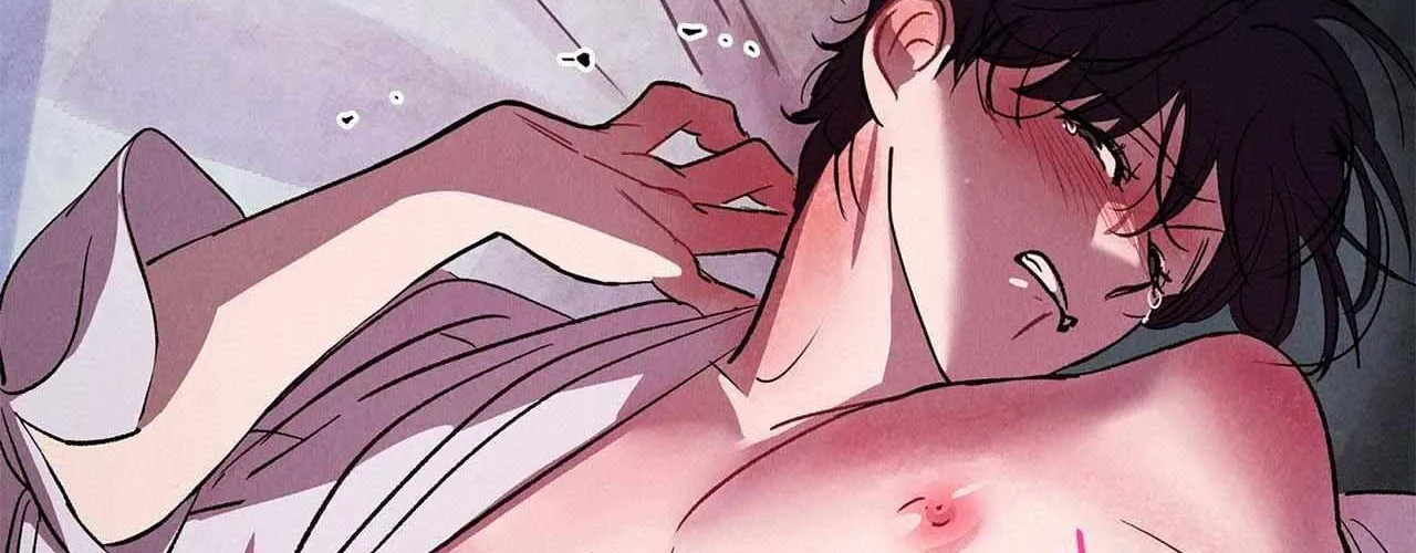 The Thread Never Burned Chapter 14 page 50 - 
