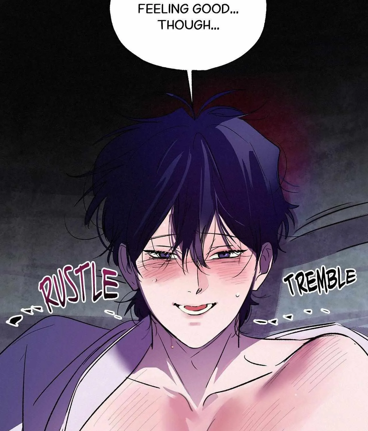 The Thread Never Burned Chapter 14 page 6 - 