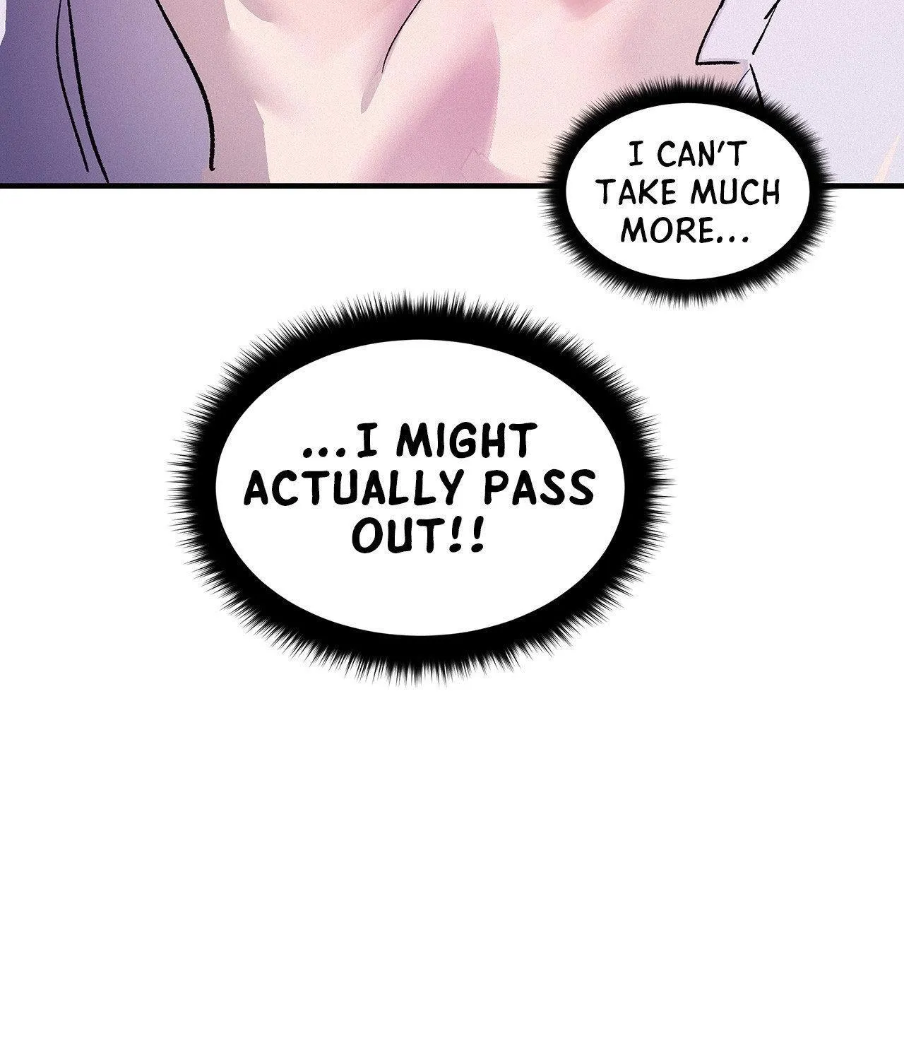 The Thread Never Burned Chapter 14 page 8 - 