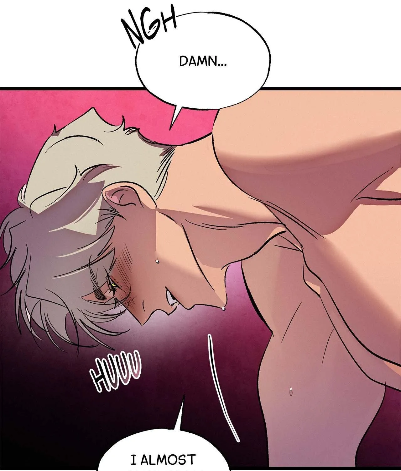 The Thread Never Burned Chapter 14 page 72 - 