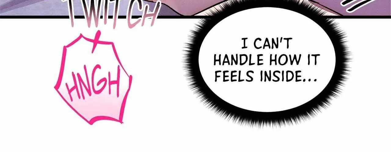 The Thread Never Burned Chapter 14 page 75 - 