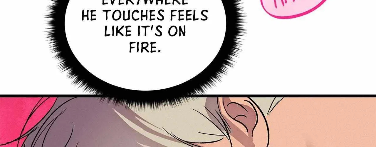 The Thread Never Burned Chapter 14 page 77 - 