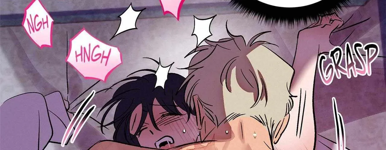 The Thread Never Burned Chapter 14 page 79 - 