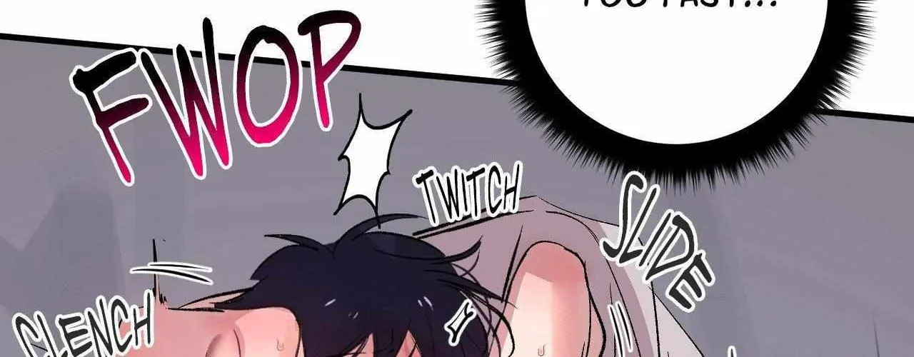 The Thread Never Burned Chapter 14 page 84 - 