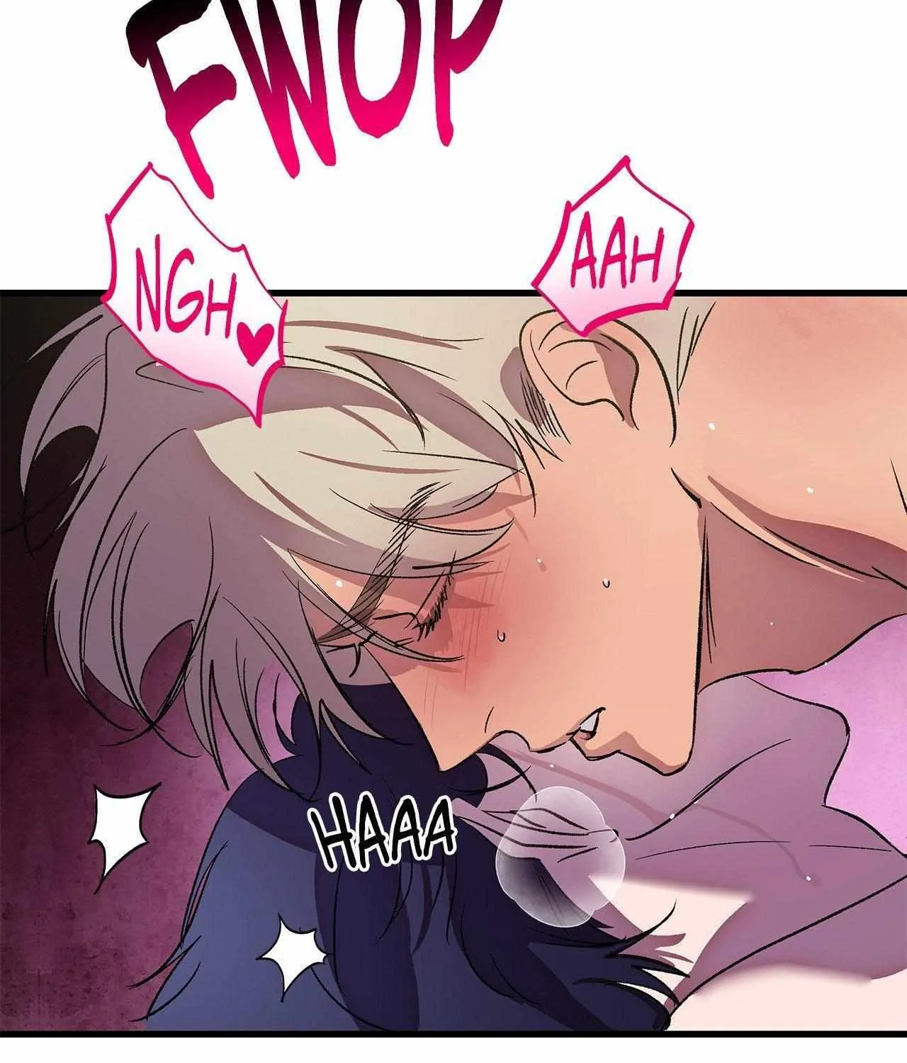The Thread Never Burned Chapter 14 page 89 - 