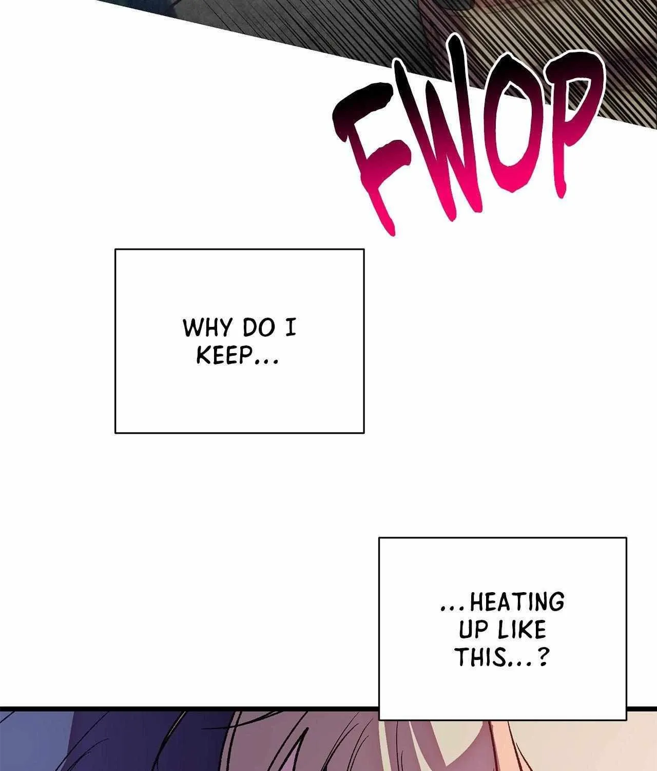The Thread Never Burned Chapter 14 page 97 - 