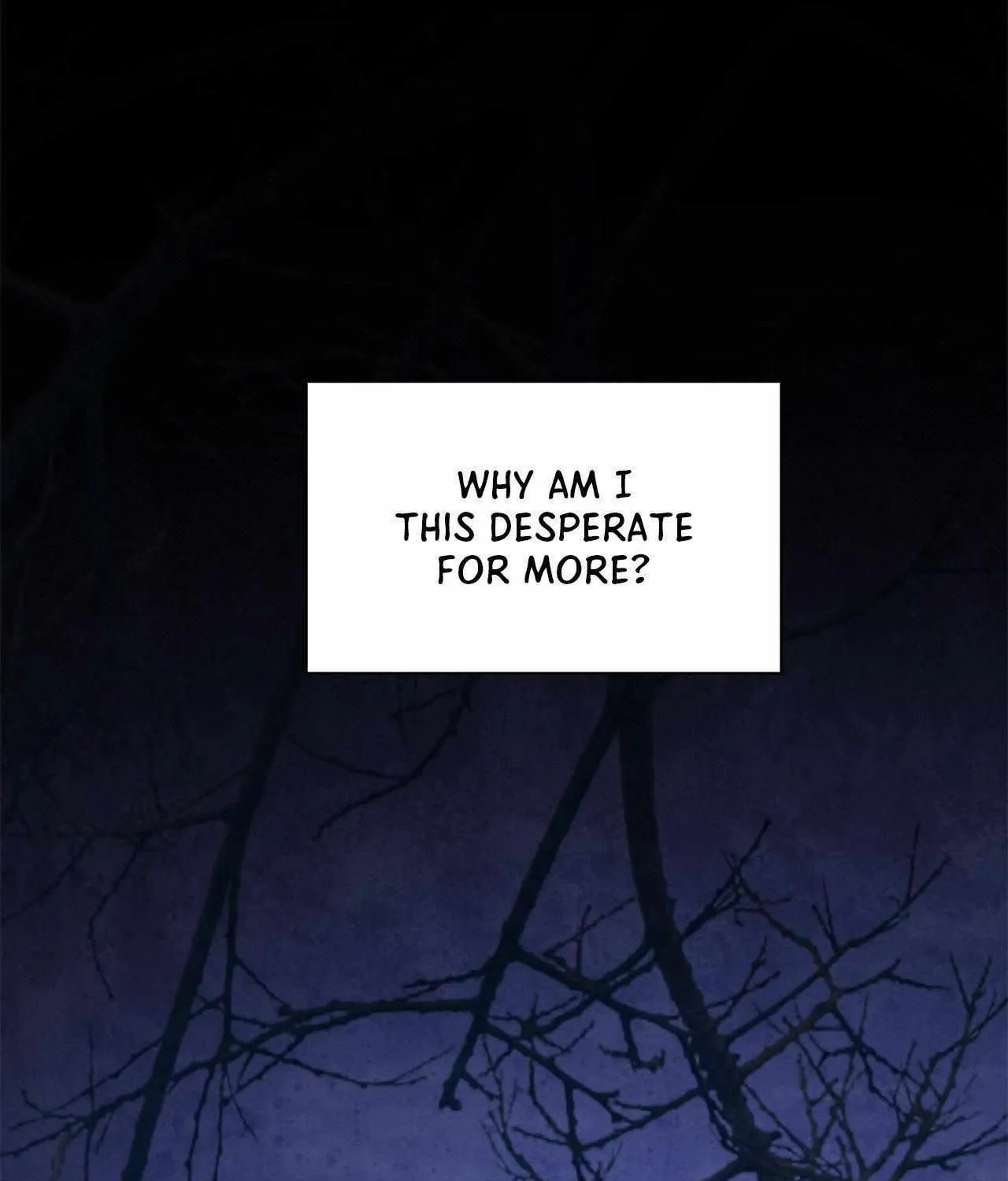 The Thread Never Burned Chapter 14 page 100 - 
