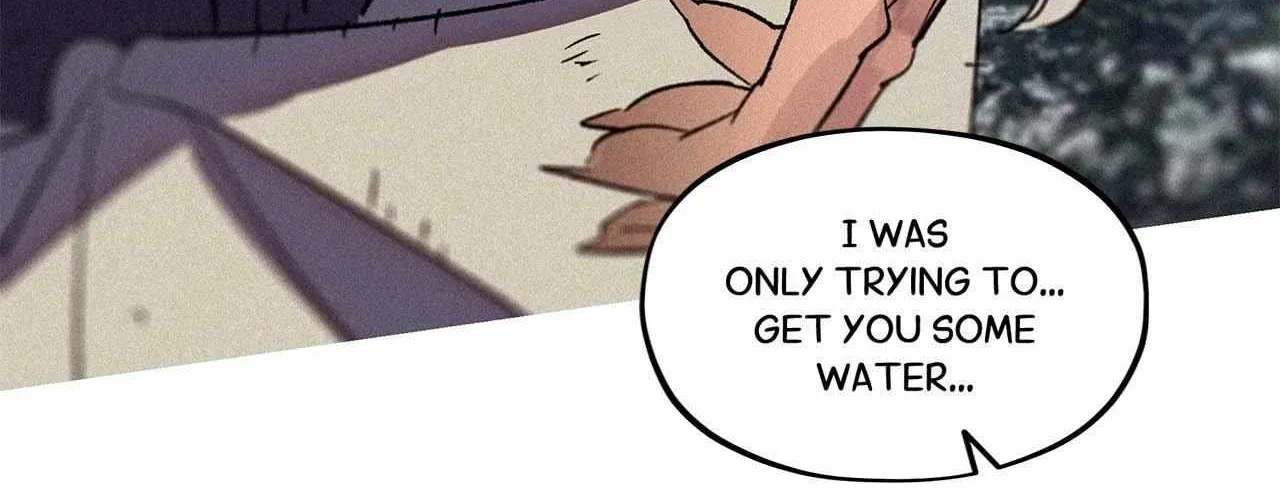 The Thread Never Burned Chapter 15 page 102 - 
