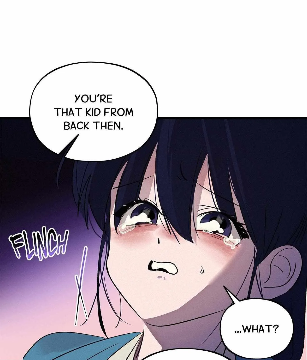 The Thread Never Burned Chapter 15 page 103 - 