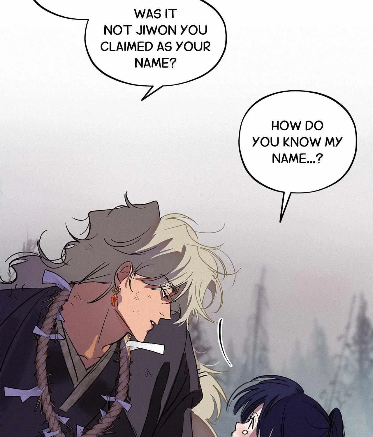 The Thread Never Burned Chapter 15 page 105 - 