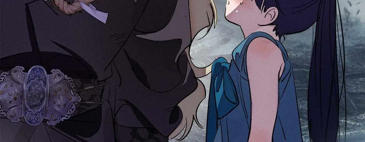 The Thread Never Burned Chapter 15 page 106 - 