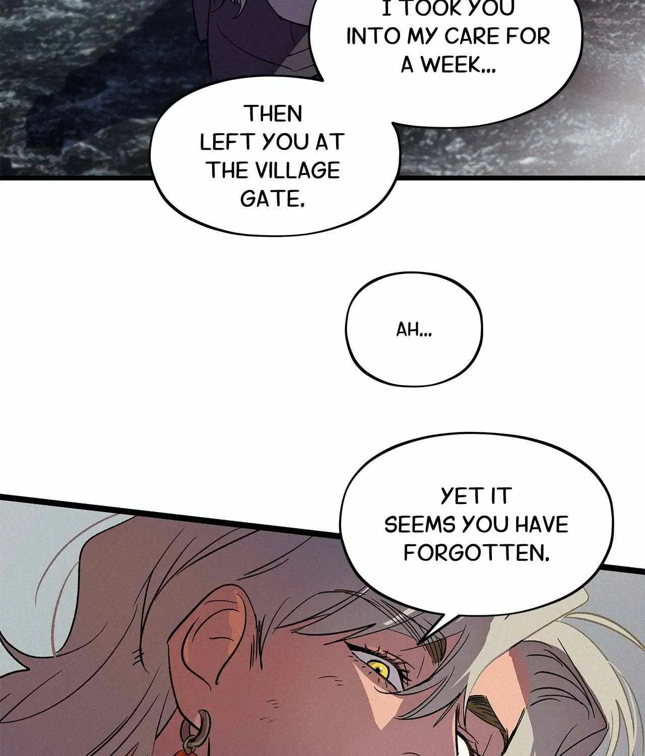 The Thread Never Burned Chapter 15 page 109 - 