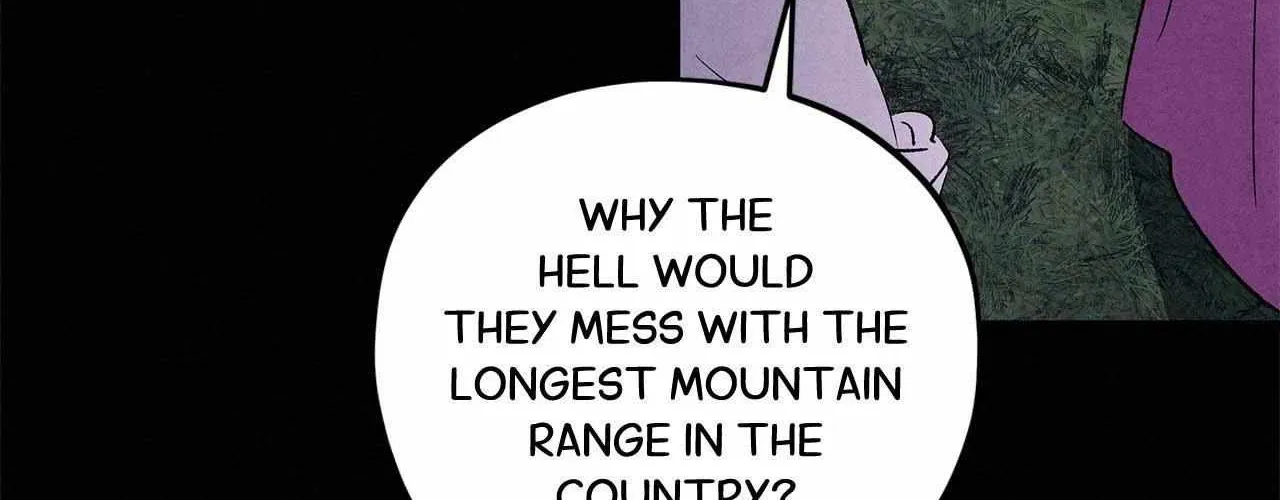 The Thread Never Burned Chapter 15 page 12 - 