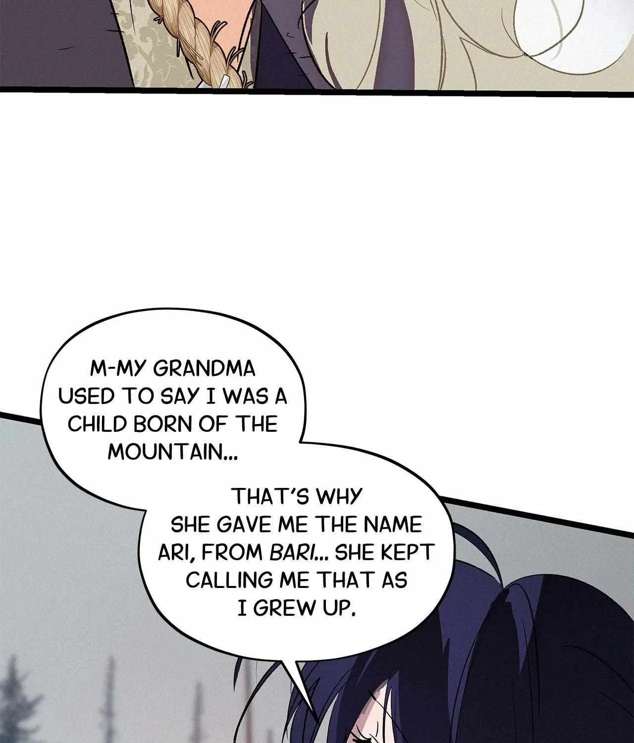 The Thread Never Burned Chapter 15 page 111 - 