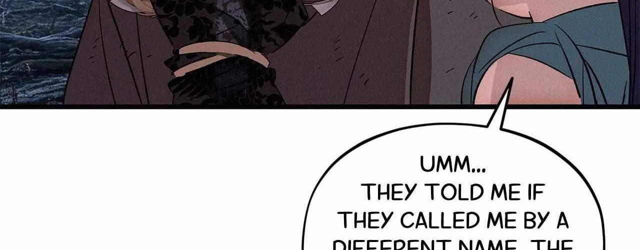 The Thread Never Burned Chapter 15 page 115 - 