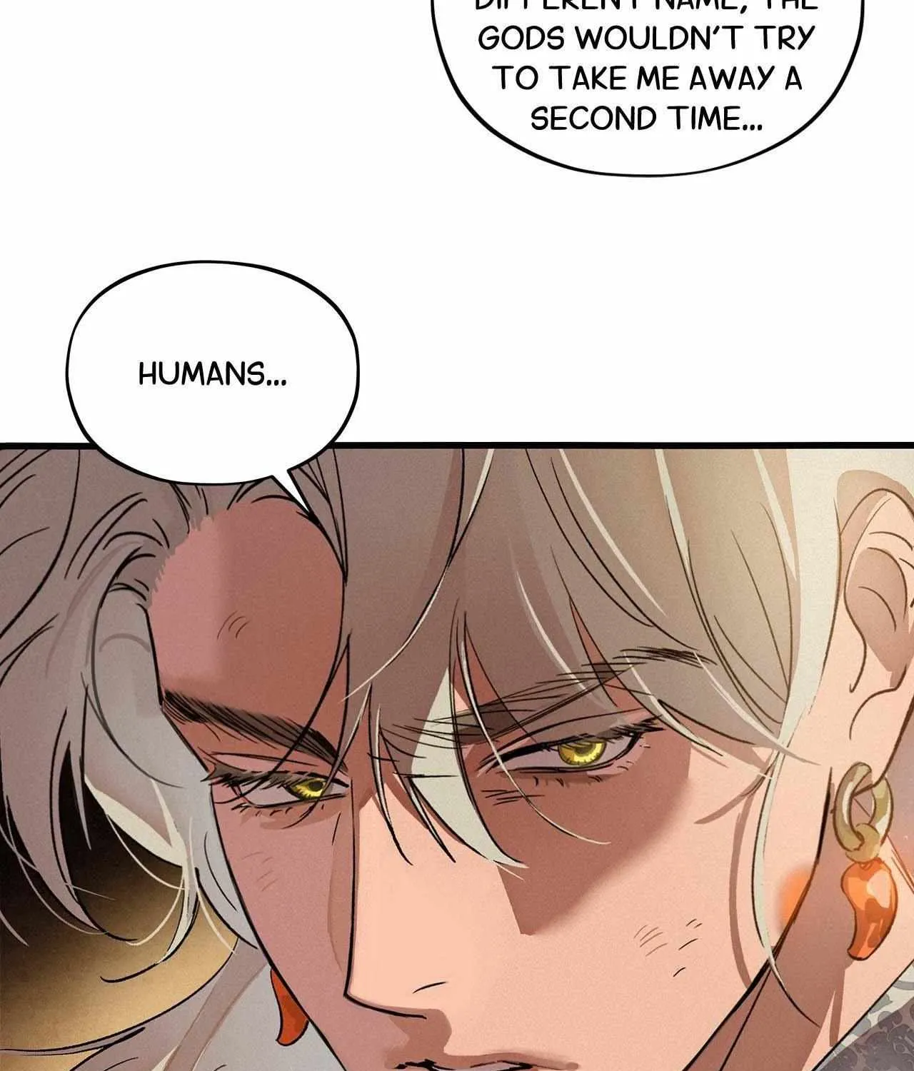 The Thread Never Burned Chapter 15 page 116 - 