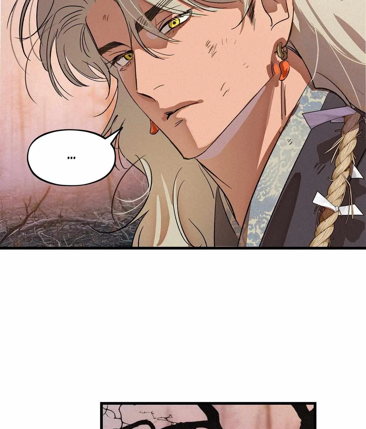 The Thread Never Burned Chapter 15 page 122 - 