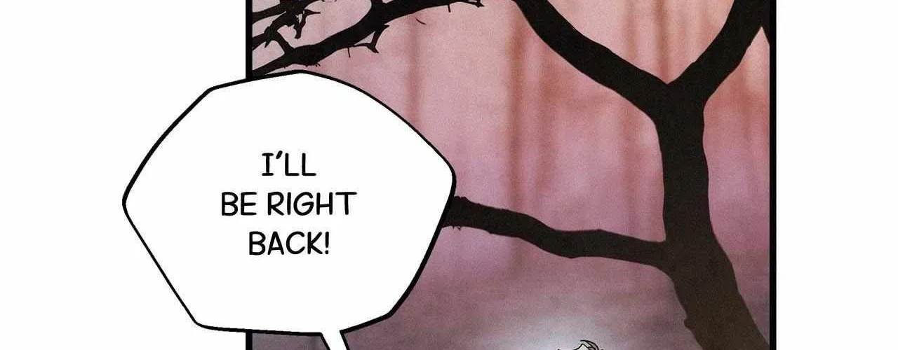 The Thread Never Burned Chapter 15 page 123 - 