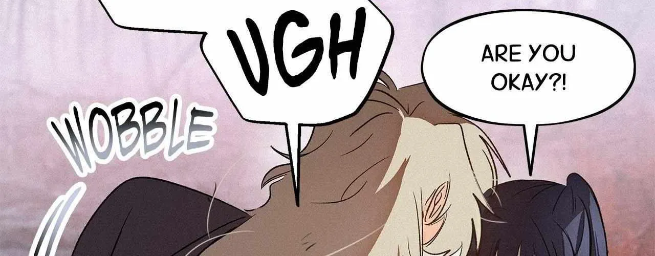The Thread Never Burned Chapter 15 page 125 - 