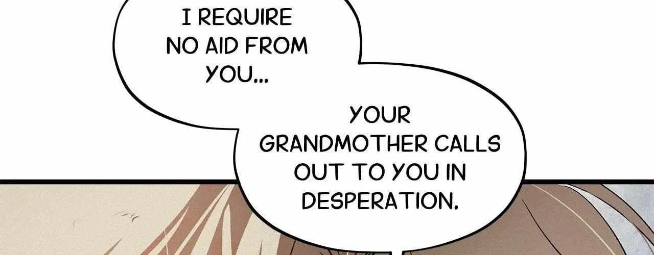 The Thread Never Burned Chapter 15 page 127 - 
