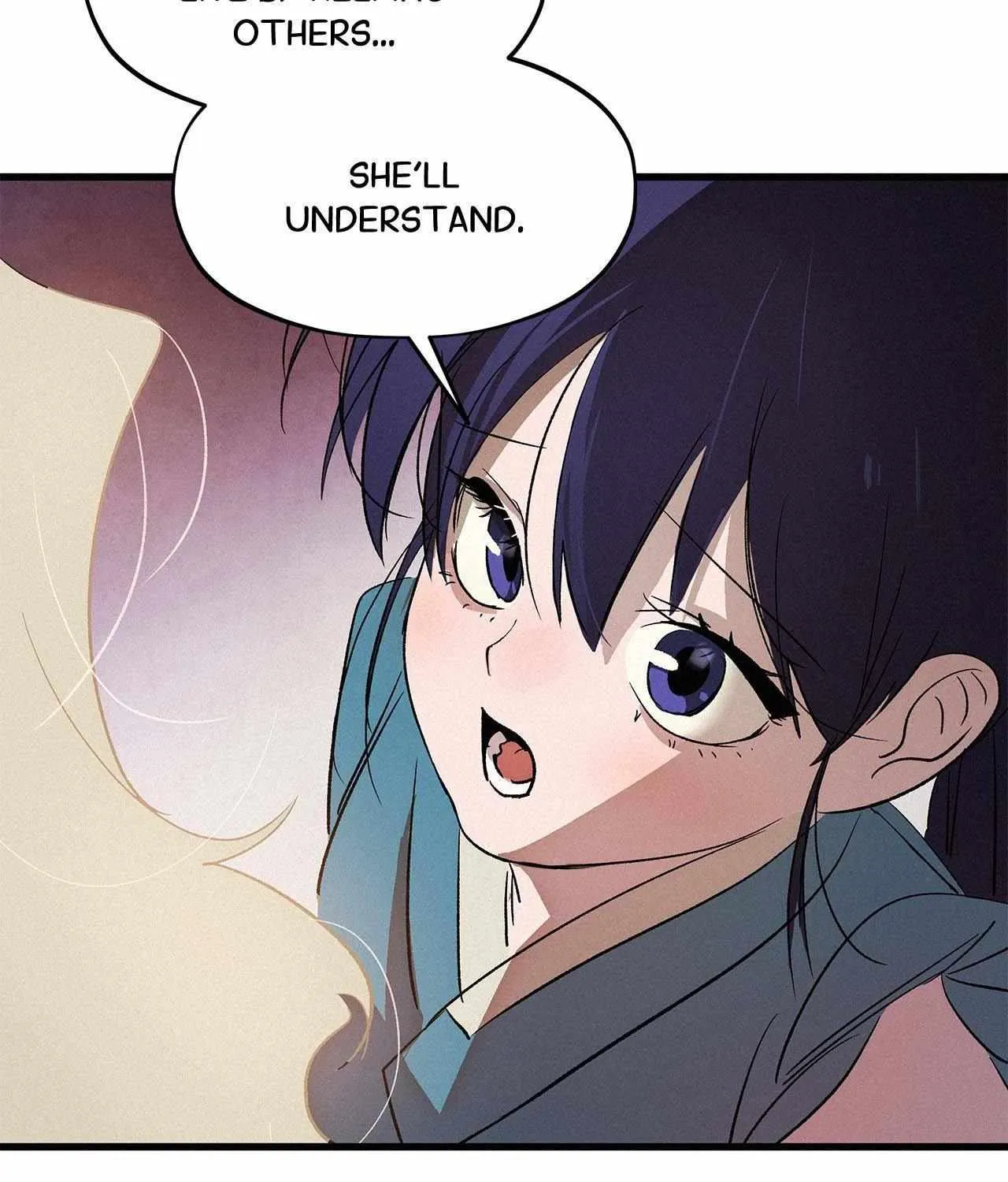 The Thread Never Burned Chapter 15 page 130 - 