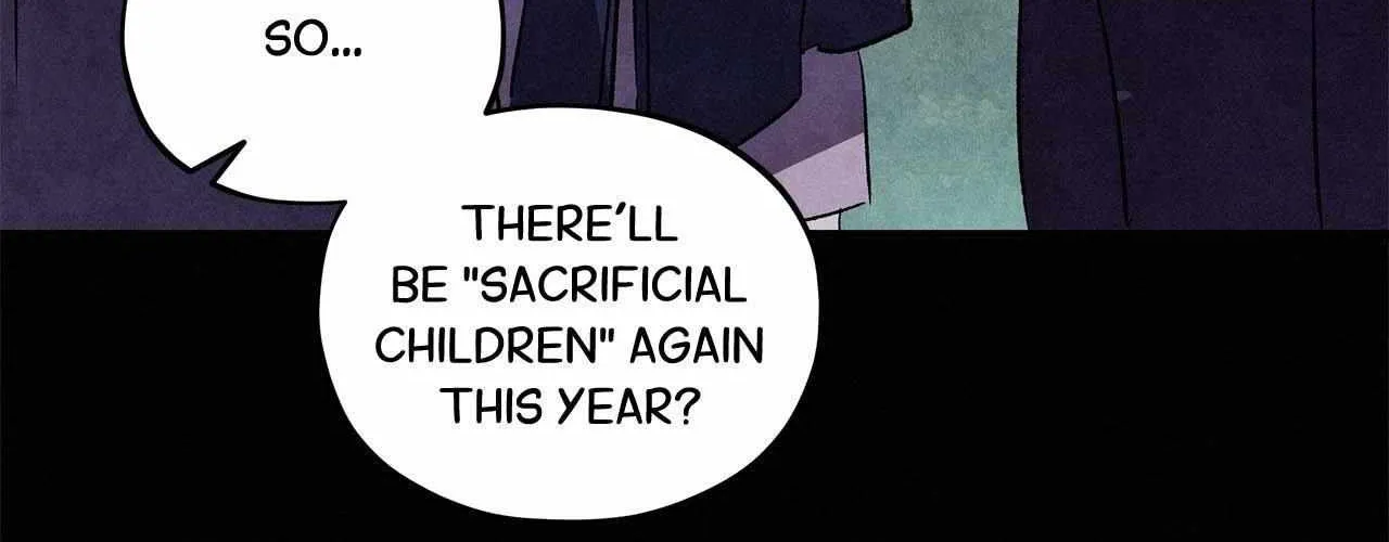 The Thread Never Burned Chapter 15 page 14 - 