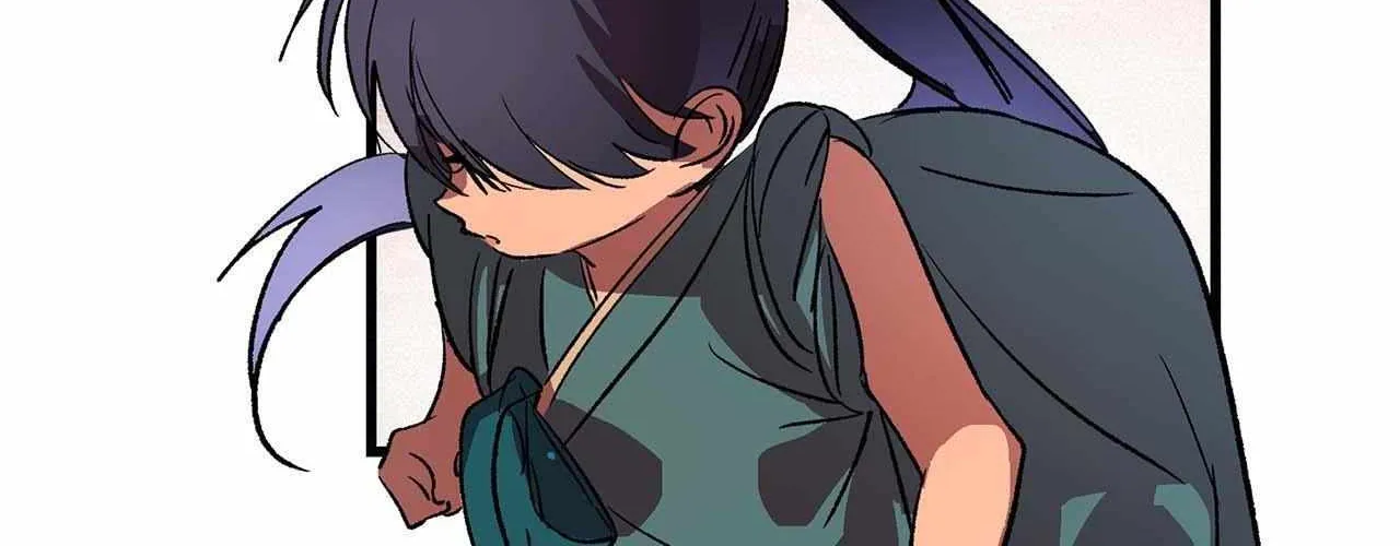 The Thread Never Burned Chapter 15 page 133 - 