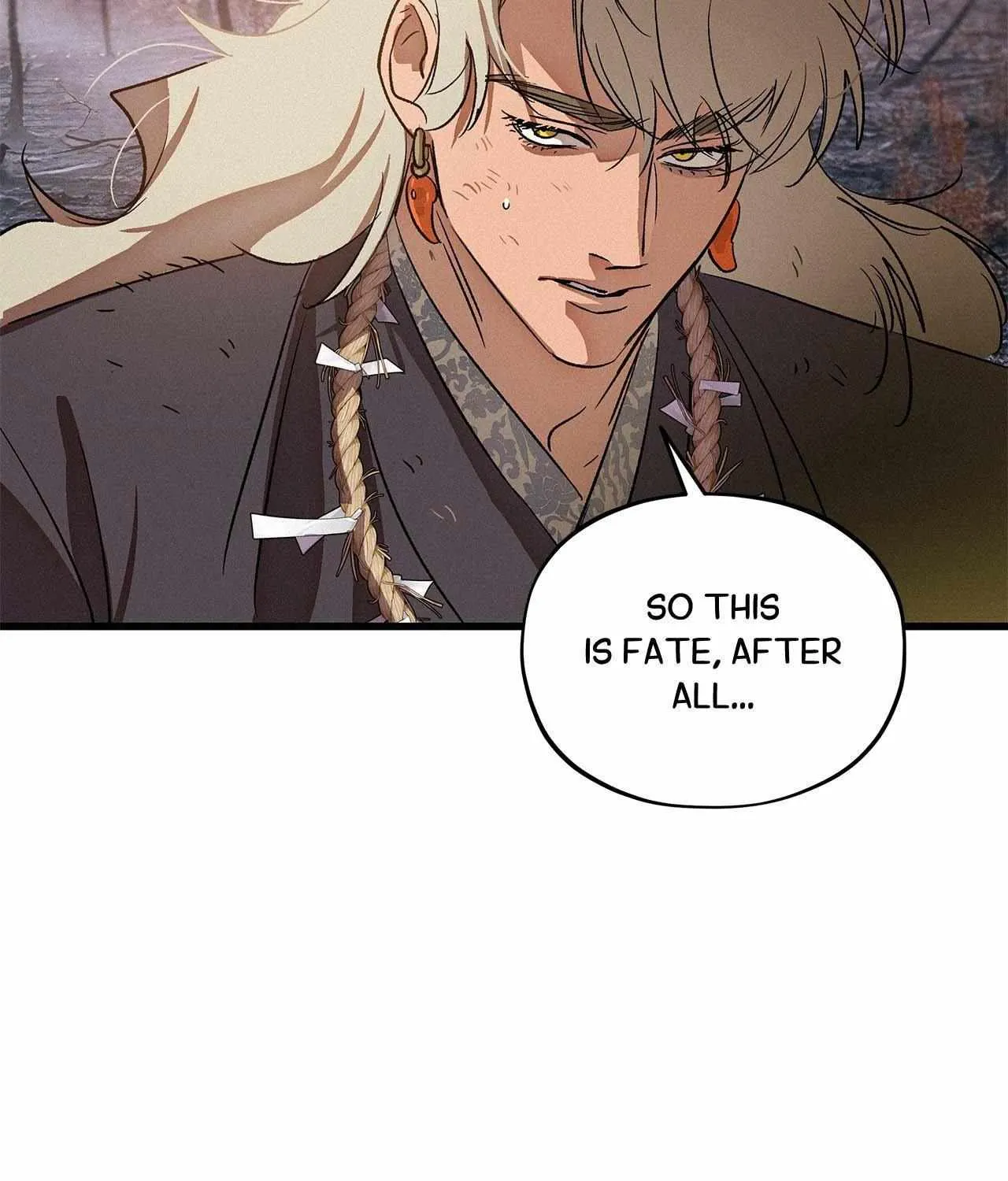 The Thread Never Burned Chapter 15 page 136 - 