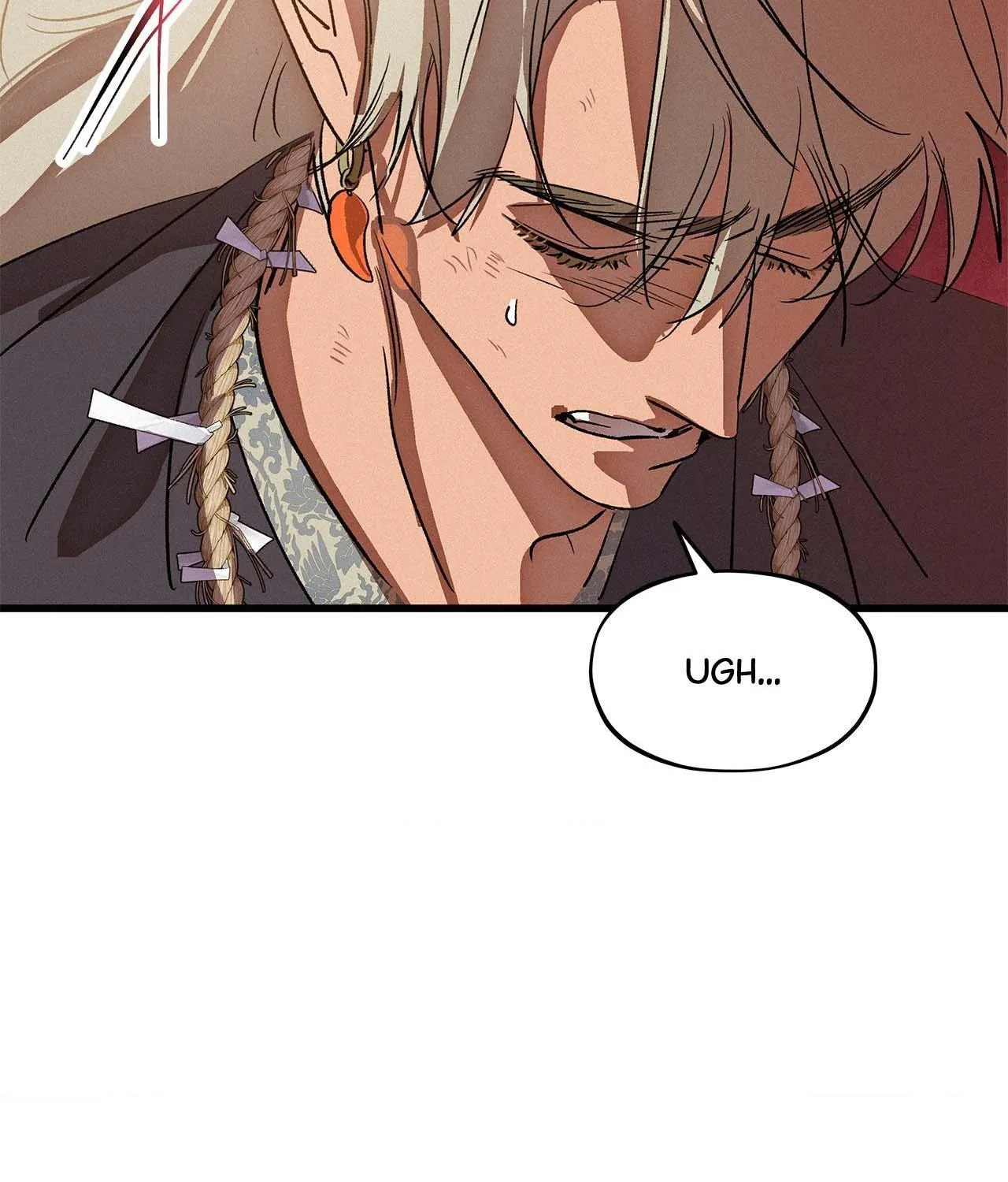 The Thread Never Burned Chapter 15 page 138 - 