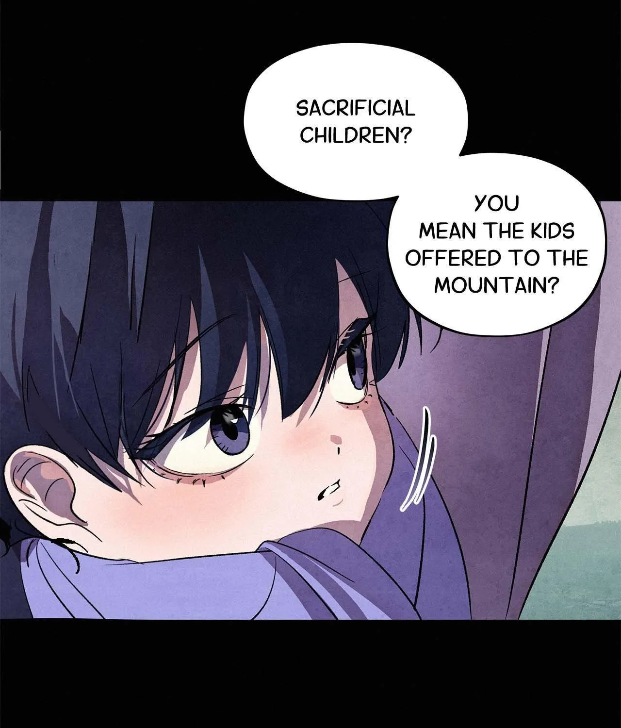 The Thread Never Burned Chapter 15 page 15 - 