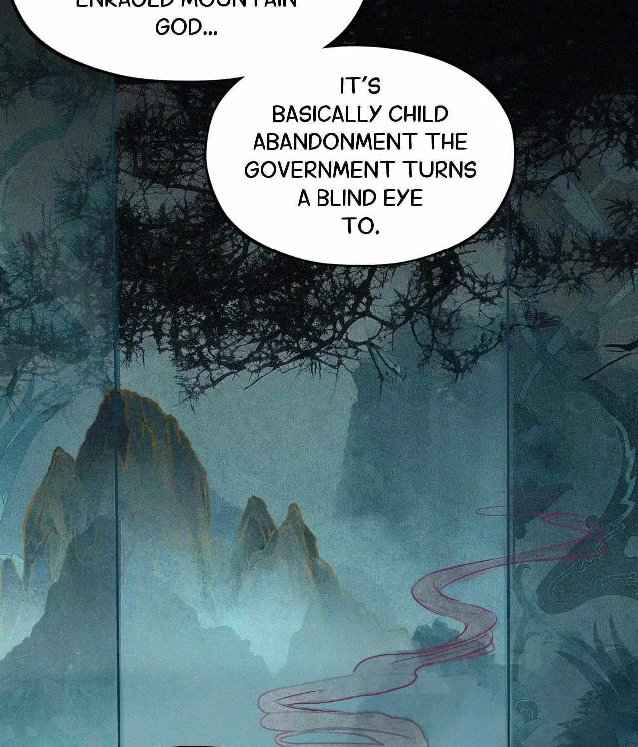 The Thread Never Burned Chapter 15 page 19 - 