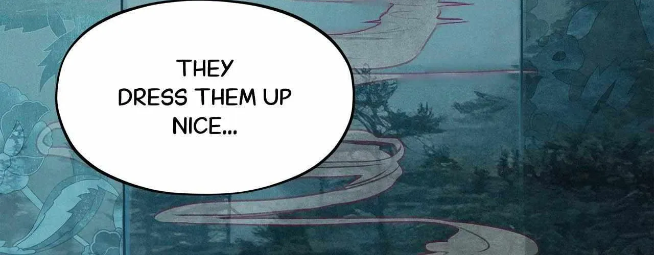 The Thread Never Burned Chapter 15 page 20 - 