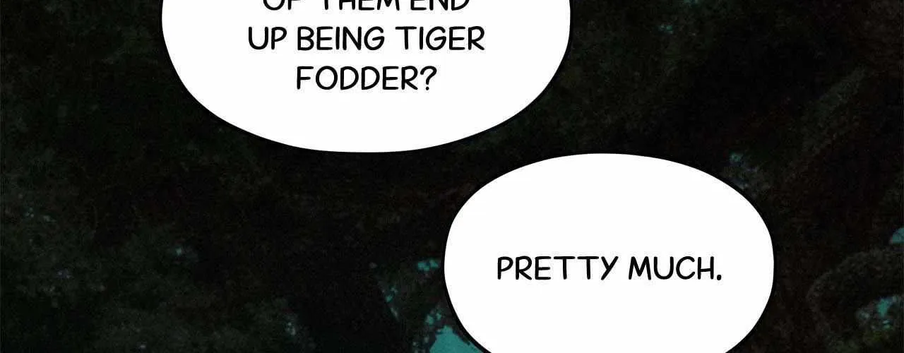 The Thread Never Burned Chapter 15 page 24 - 