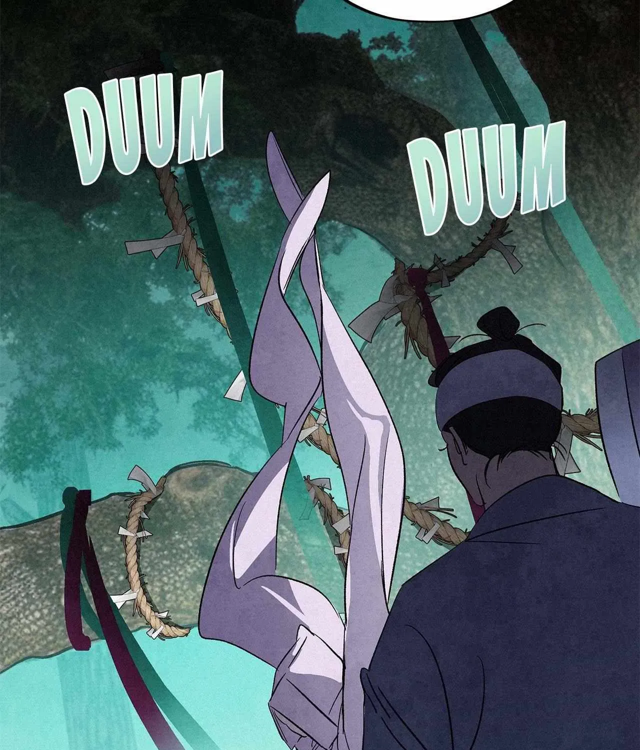 The Thread Never Burned Chapter 15 page 25 - 