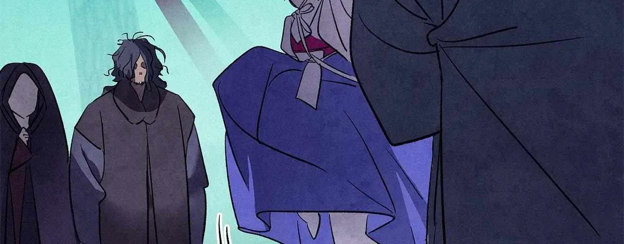 The Thread Never Burned Chapter 15 page 26 - 