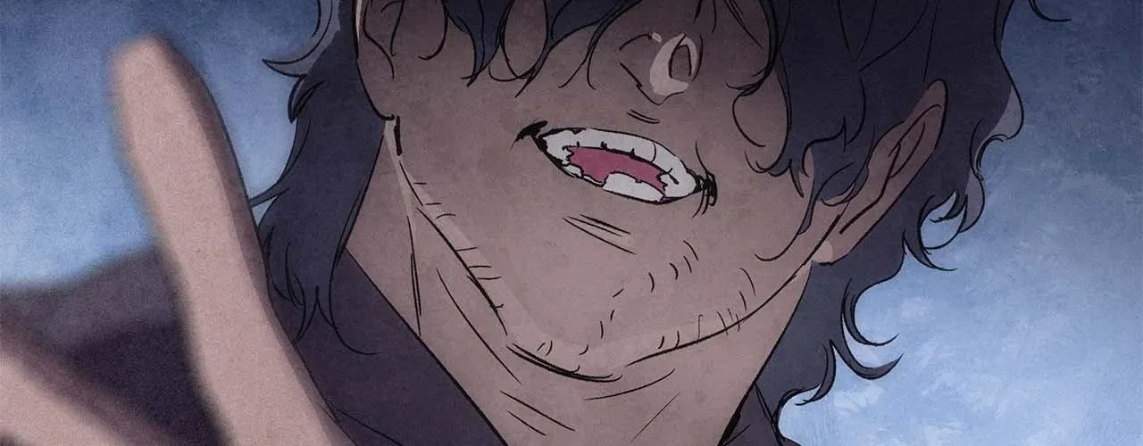 The Thread Never Burned Chapter 15 page 30 - 
