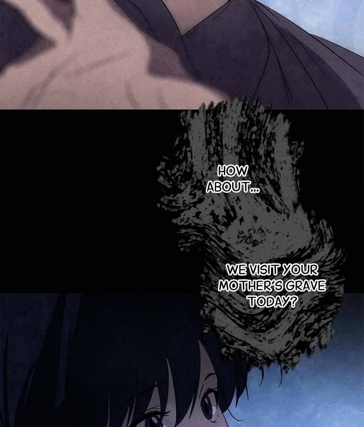 The Thread Never Burned Chapter 15 page 31 - 