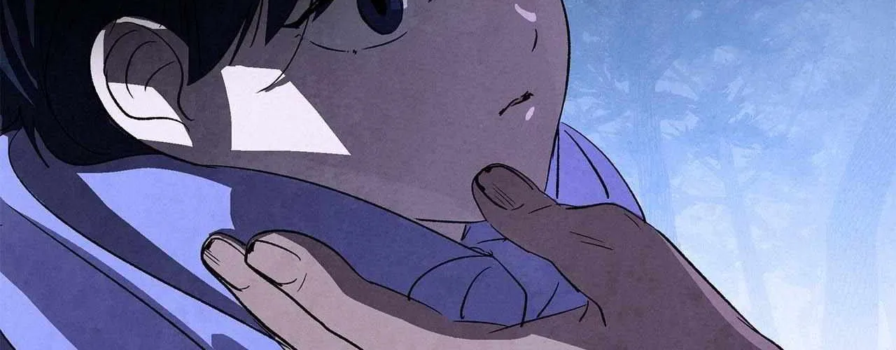 The Thread Never Burned Chapter 15 page 32 - 
