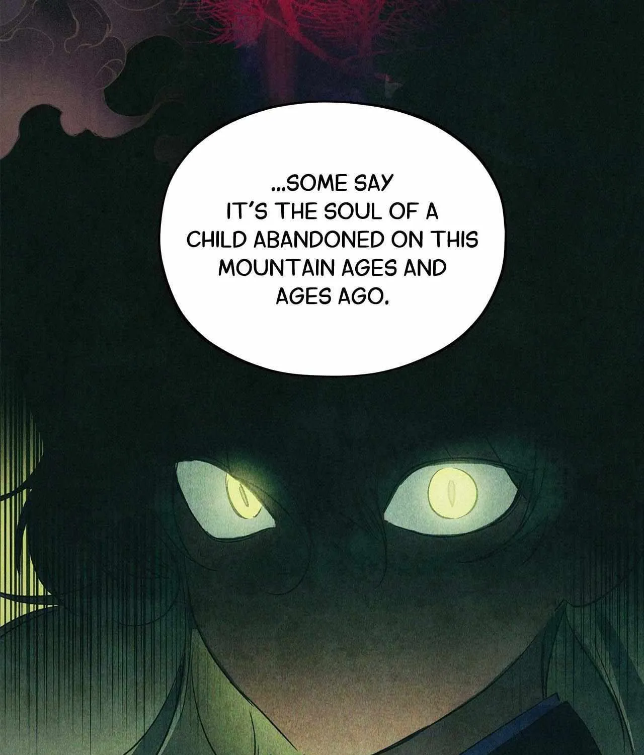 The Thread Never Burned Chapter 15 page 37 - 