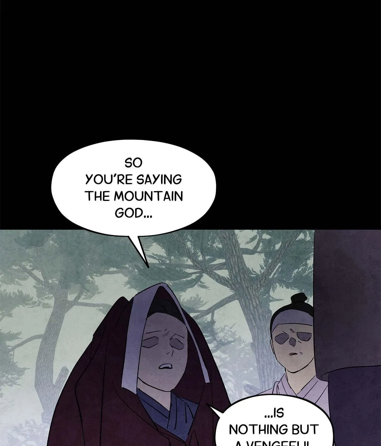 The Thread Never Burned Chapter 15 page 39 - 